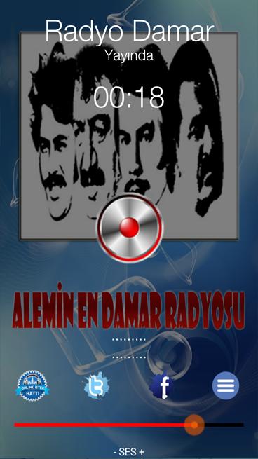 Radyo Damar for Android - APK Download