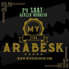 MY ARABESK 아이콘