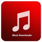Mp3 Music Download icono