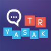 Yasak TR アイコン