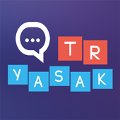 Yasak TR biểu tượng