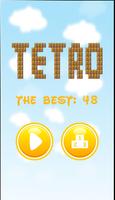 Tetro Tower Poster