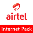 ”Airtel Internet Package