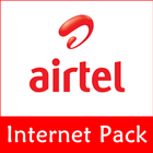 Airtel Internet Package icono