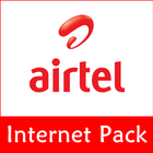 Airtel Internet Package 图标