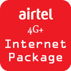 MB Package for Airtel icon