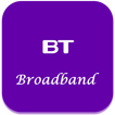 Broadband Internet for BT