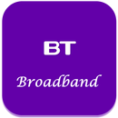 Broadband Internet for BT-APK