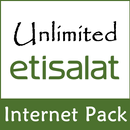 Internet Package for Etisalat APK