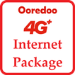 ”Internet Package for Ooredoo