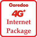 Internet Package for Ooredoo-APK