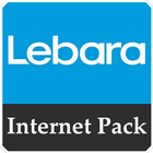 Internet Package for Lebara-icoon