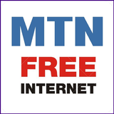 Free Internet for MTN ikona