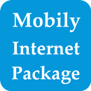 Internet Package for Mobily-APK