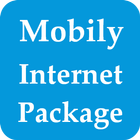 Internet Package for Mobily ไอคอน