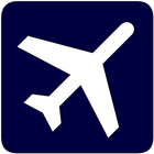 Saudi Arabia Flight Schedule icon