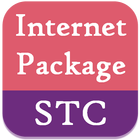 Internet Package for STC icône