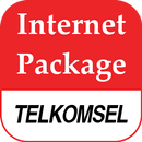 Internet Package for Telkomsel APK