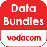 Data Bundles for Vodacom ícone