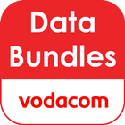 Data Bundles for Vodacom أيقونة