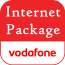 Internet Package for Vodafone APK