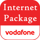 Internet Package for Vodafone icon