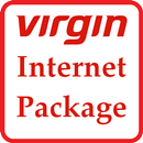 Internet Package for Virgin APK