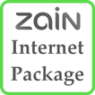 Internet Package for Zain