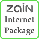 Internet Package for Zain APK