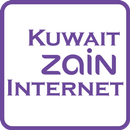 Kuwait Internet Package for Zain APK