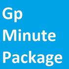 Minute Package for Gp-icoon
