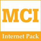 Internet Package for MCI icon