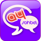 AySohbet.Org Mobil Sohbet icon