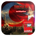 Türkiyem FM - Çilek FM icône