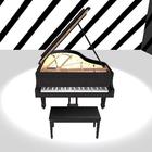 Grand Piano icon