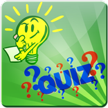 QUIZ Game - aptitude test