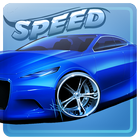 Highway Race speed cars icon