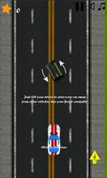 Highway Race speed cars screenshot 1