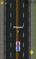 Highway Race speed cars screenshot 2