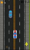 Highway Race speed cars screenshot 3