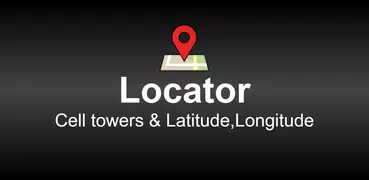 Tower location & Lat Long