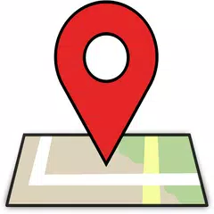 Tower location & Lat Long