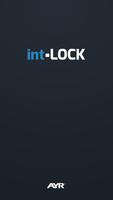 int-LOCK پوسٹر