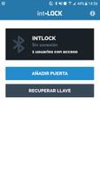 int-LOCK اسکرین شاٹ 1