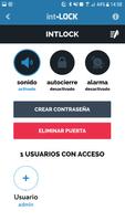 int-LOCK اسکرین شاٹ 3