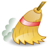 Ayros History Cleaner for Root أيقونة