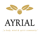 AYRIAL App icône