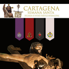 Semana Santa Cartagena icône