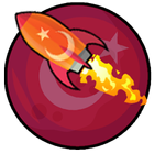 Uzay Yolculuğu icon
