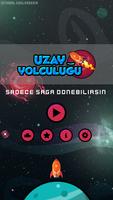 Uzay Yolculuğu poster